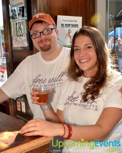 Photo from Beerfest @ The Ballpark (Gallery 2)