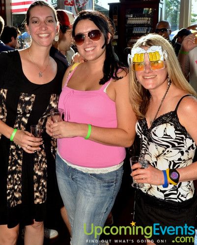 Photo from Beerfest @ The Ballpark (Gallery 2)