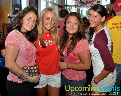 Photo from Beerfest @ The Ballpark (Gallery 2)