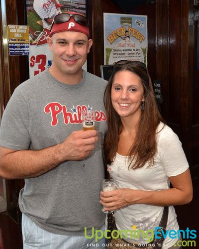 Photo from Beerfest @ The Ballpark (Gallery 2)