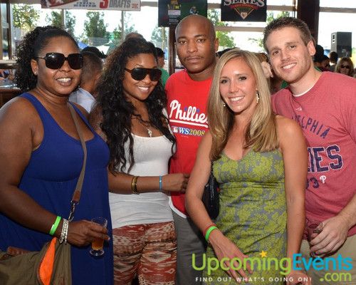 Photo from Beerfest @ The Ballpark (Gallery 2)