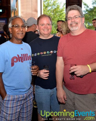 Photo from Beerfest @ The Ballpark (Gallery 2)