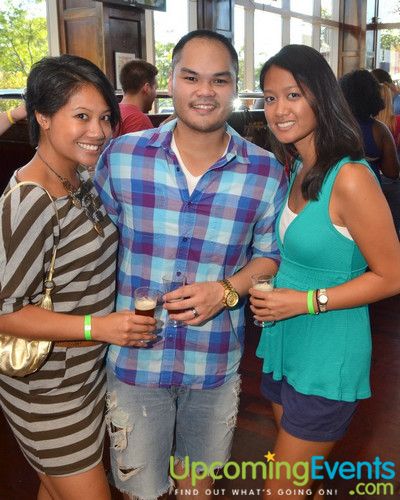 Photo from Beerfest @ The Ballpark (Gallery 2)