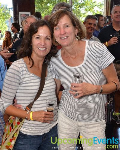Photo from Beerfest @ The Ballpark (Gallery 2)
