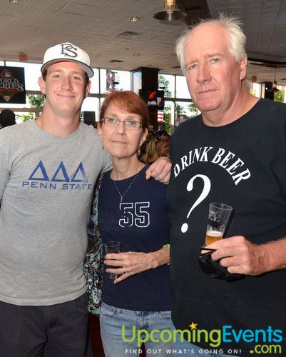 Photo from Beerfest @ The Ballpark (Gallery 2)
