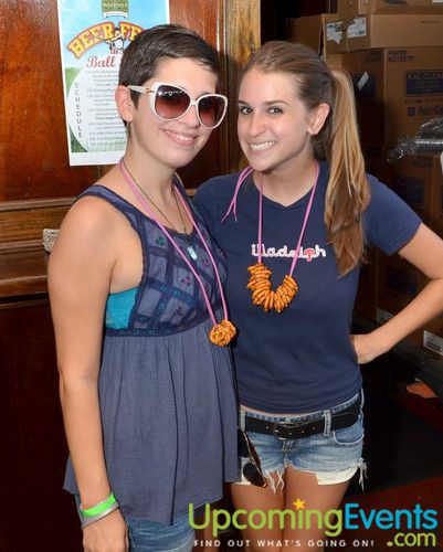 Photo from Beerfest @ The Ballpark (Gallery 2)