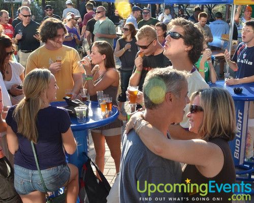 Photo from Beerfest @ The Ballpark (Gallery 2)