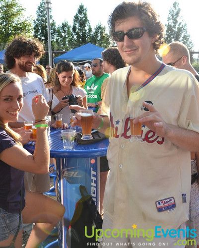 Photo from Beerfest @ The Ballpark (Gallery 2)