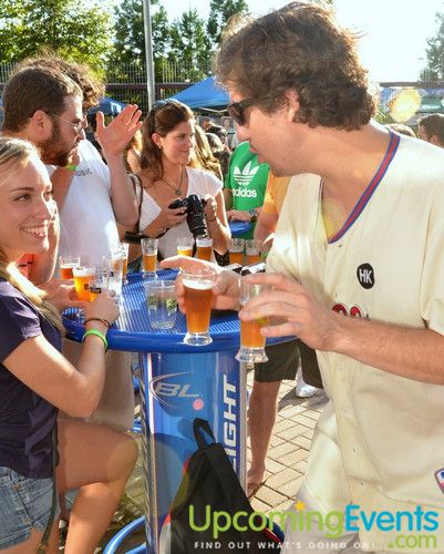 Photo from Beerfest @ The Ballpark (Gallery 2)