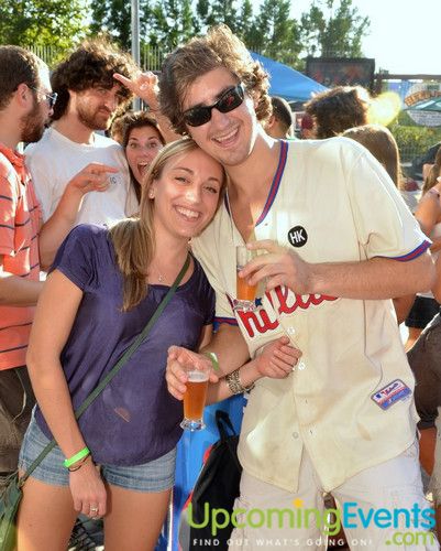 Photo from Beerfest @ The Ballpark (Gallery 2)