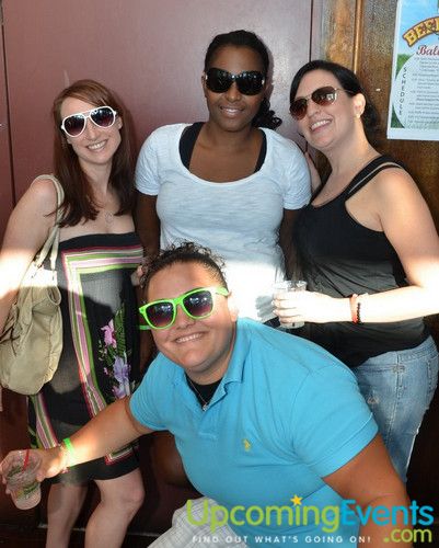 Photo from Beerfest @ The Ballpark (Gallery 2)