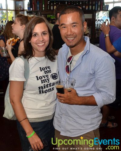 Photo from Beerfest @ The Ballpark (Gallery 2)