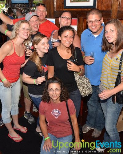 Photo from Beerfest @ The Ballpark (Gallery 2)
