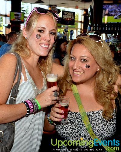 Photo from Beerfest @ The Ballpark (Gallery 2)