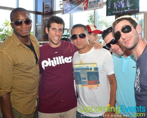 Photo from Beerfest @ The Ballpark (Gallery 2)