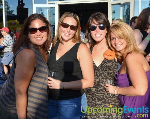 Photo from Beerfest @ The Ballpark (Gallery 2)