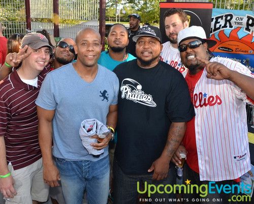 Photo from Beerfest @ The Ballpark (Gallery 2)