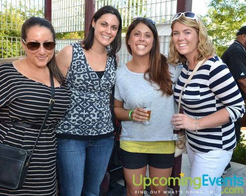 Photo from Beerfest @ The Ballpark (Gallery 2)