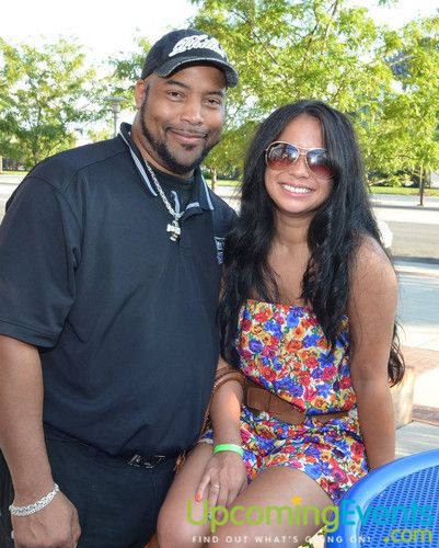 Photo from Beerfest @ The Ballpark (Gallery 2)