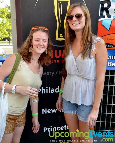 Photo from Beerfest @ The Ballpark (Gallery 2)