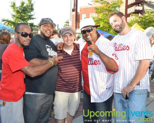 Photo from Beerfest @ The Ballpark (Gallery 2)
