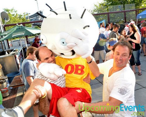 Photo from Beerfest @ The Ballpark (Gallery 2)