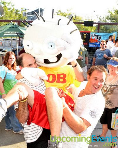 Photo from Beerfest @ The Ballpark (Gallery 2)