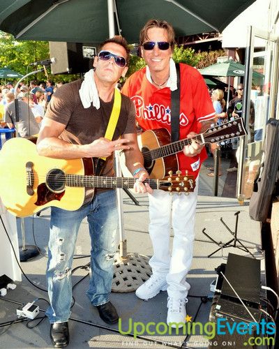 Photo from Beerfest @ The Ballpark (Gallery 2)