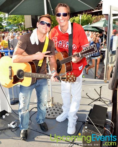 Photo from Beerfest @ The Ballpark (Gallery 2)