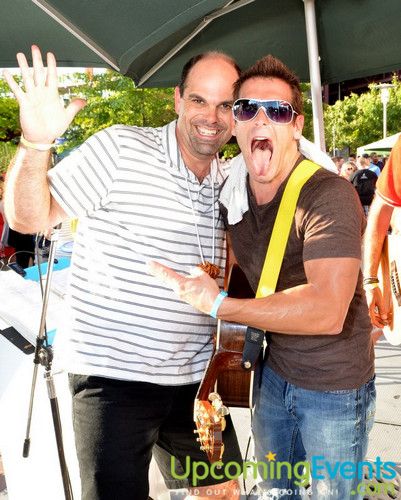 Photo from Beerfest @ The Ballpark (Gallery 2)