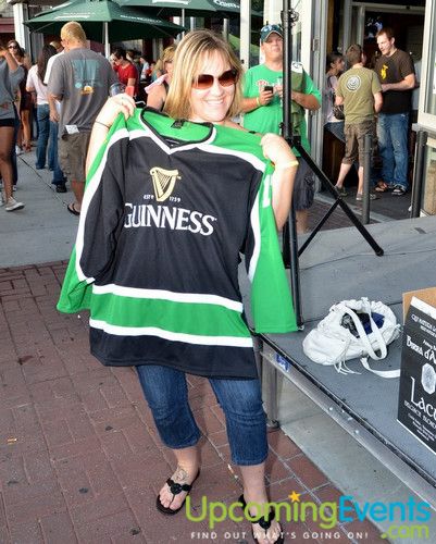Photo from Beerfest @ The Ballpark (Gallery 2)