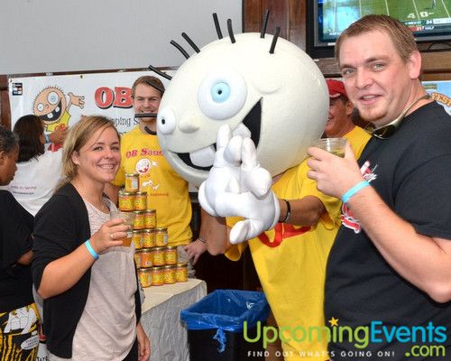 Photo from Beerfest @ The Ballpark (Gallery 1)