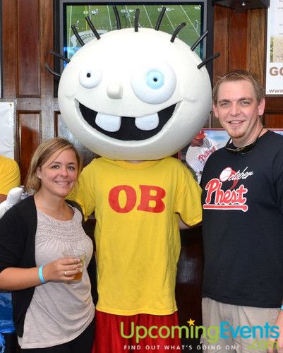 Photo from Beerfest @ The Ballpark (Gallery 1)