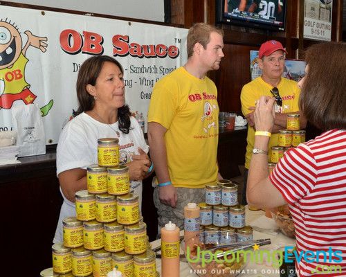 Photo from Beerfest @ The Ballpark (Gallery 1)