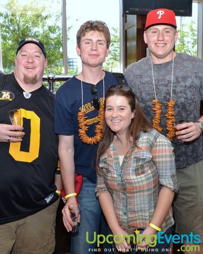 Photo from Beerfest @ The Ballpark (Gallery 1)