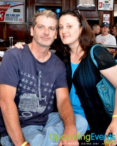Photo from Beerfest @ The Ballpark (Gallery 1)