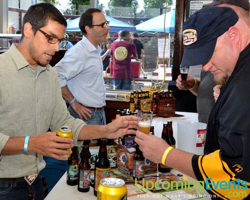 Photo from Beerfest @ The Ballpark (Gallery 1)