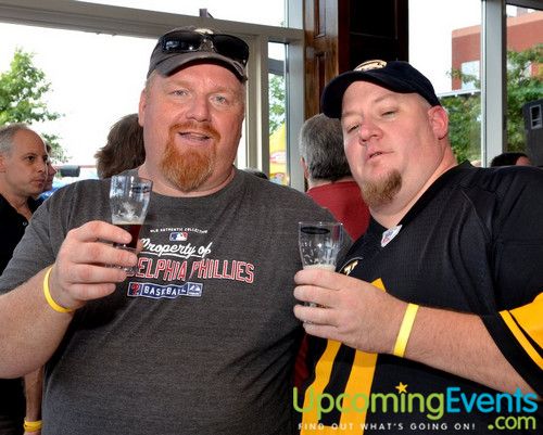 Photo from Beerfest @ The Ballpark (Gallery 1)