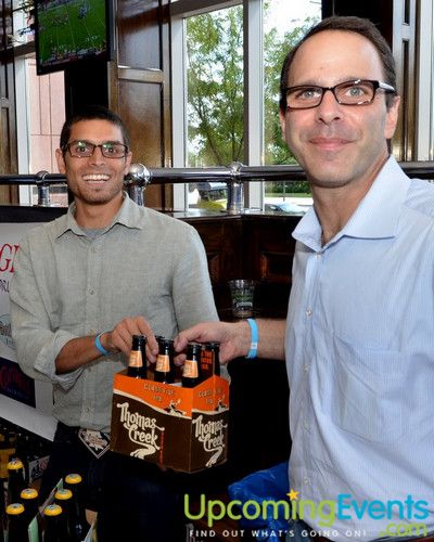 Photo from Beerfest @ The Ballpark (Gallery 1)