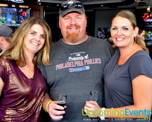 Photo from Beerfest @ The Ballpark (Gallery 1)