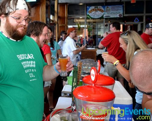 Photo from Beerfest @ The Ballpark (Gallery 1)