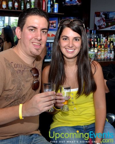 Photo from Beerfest @ The Ballpark (Gallery 1)