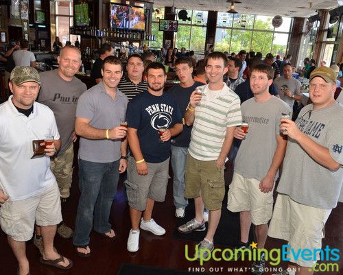 Photo from Beerfest @ The Ballpark (Gallery 1)