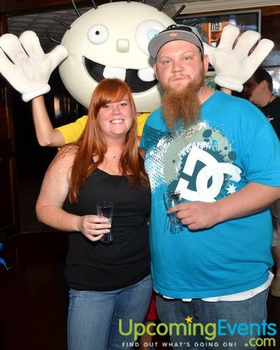Photo from Beerfest @ The Ballpark (Gallery 1)