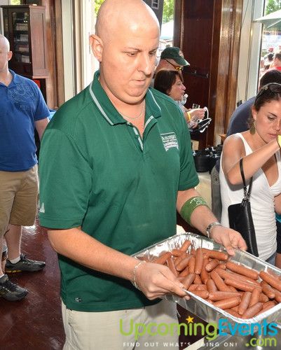 Photo from Beerfest @ The Ballpark (Gallery 1)