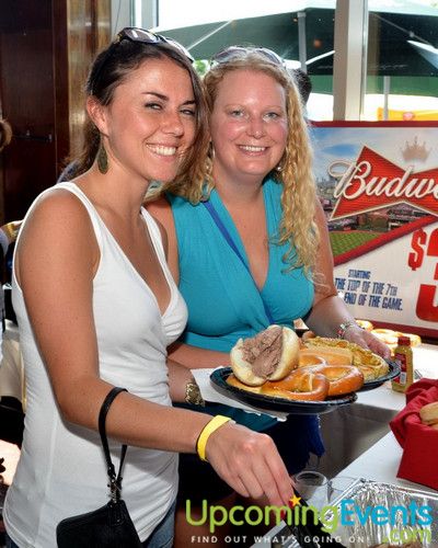 Photo from Beerfest @ The Ballpark (Gallery 1)