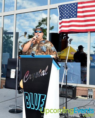 Photo from Beerfest @ The Ballpark (Gallery 1)