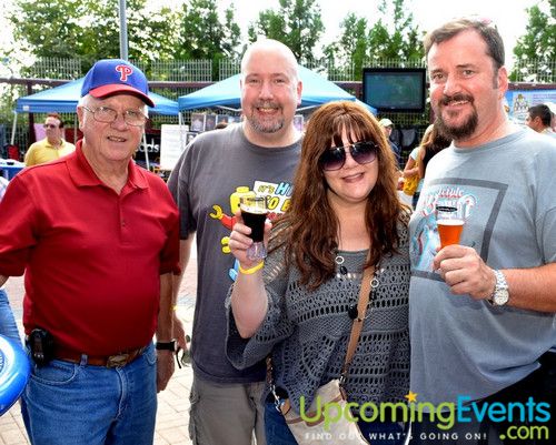 Photo from Beerfest @ The Ballpark (Gallery 1)