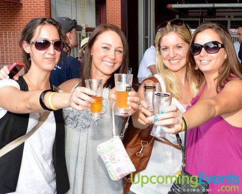 Photo from Beerfest @ The Ballpark (Gallery 1)