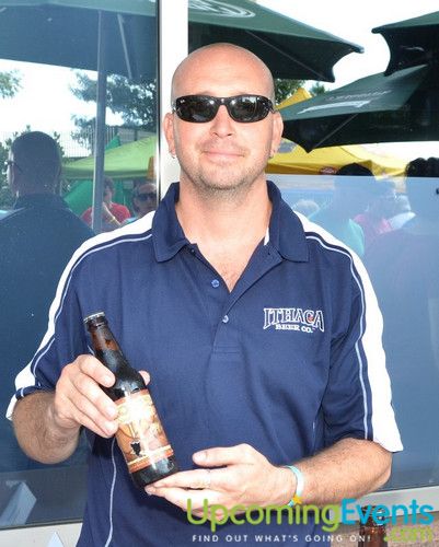 Photo from Beerfest @ The Ballpark (Gallery 1)